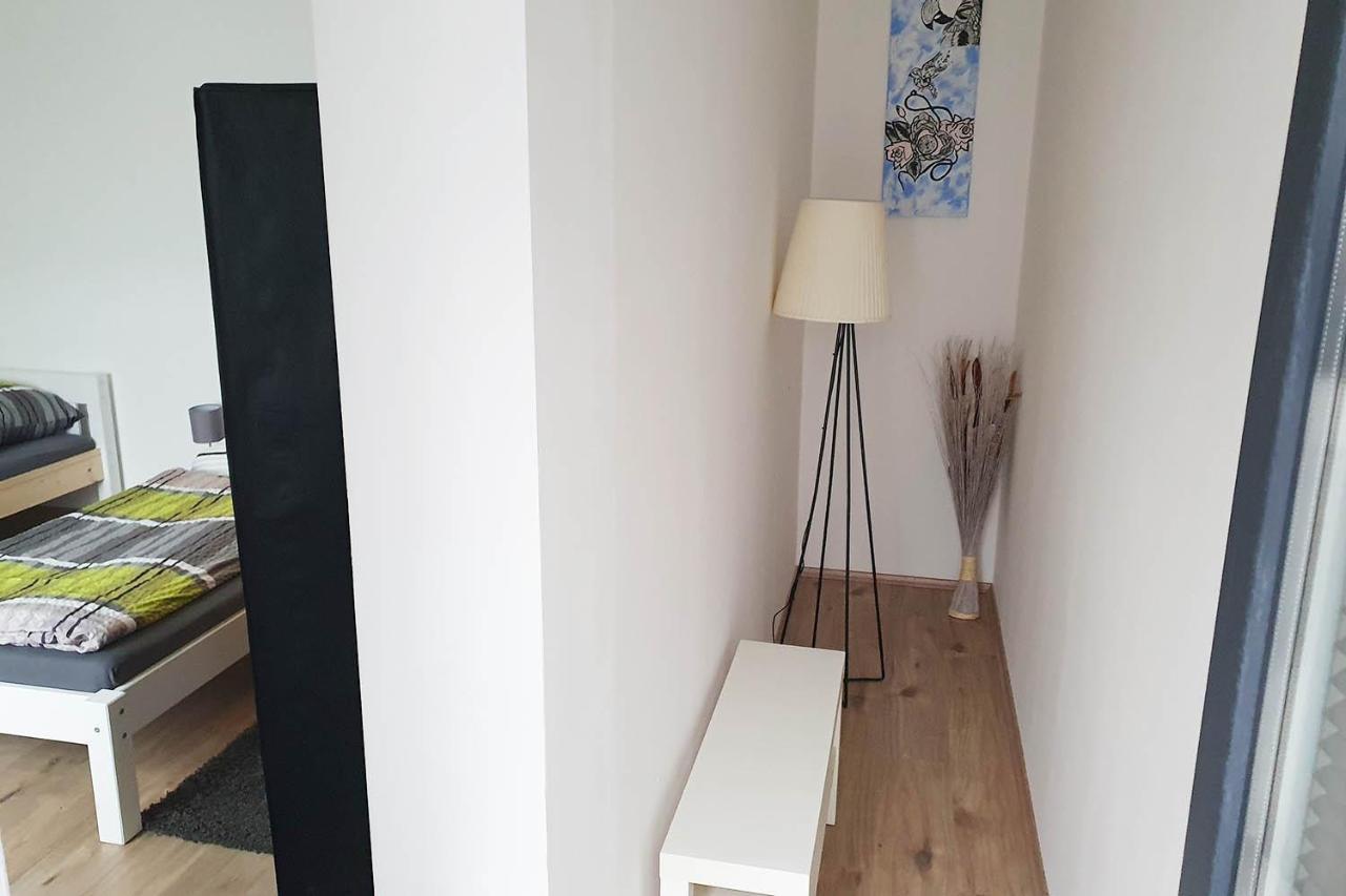 Work & Stay In Kleve Iiii エクステリア 写真