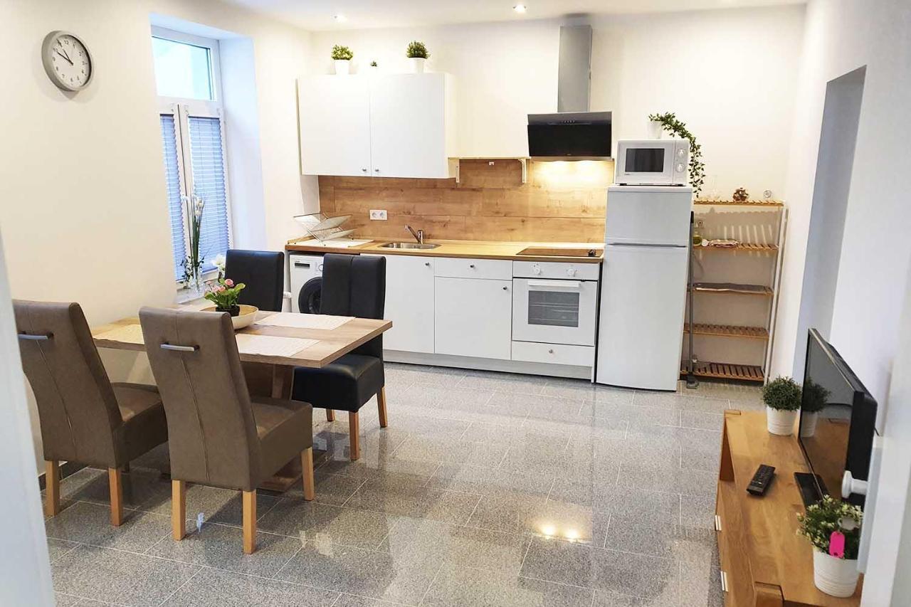 Work & Stay In Kleve Iiii エクステリア 写真