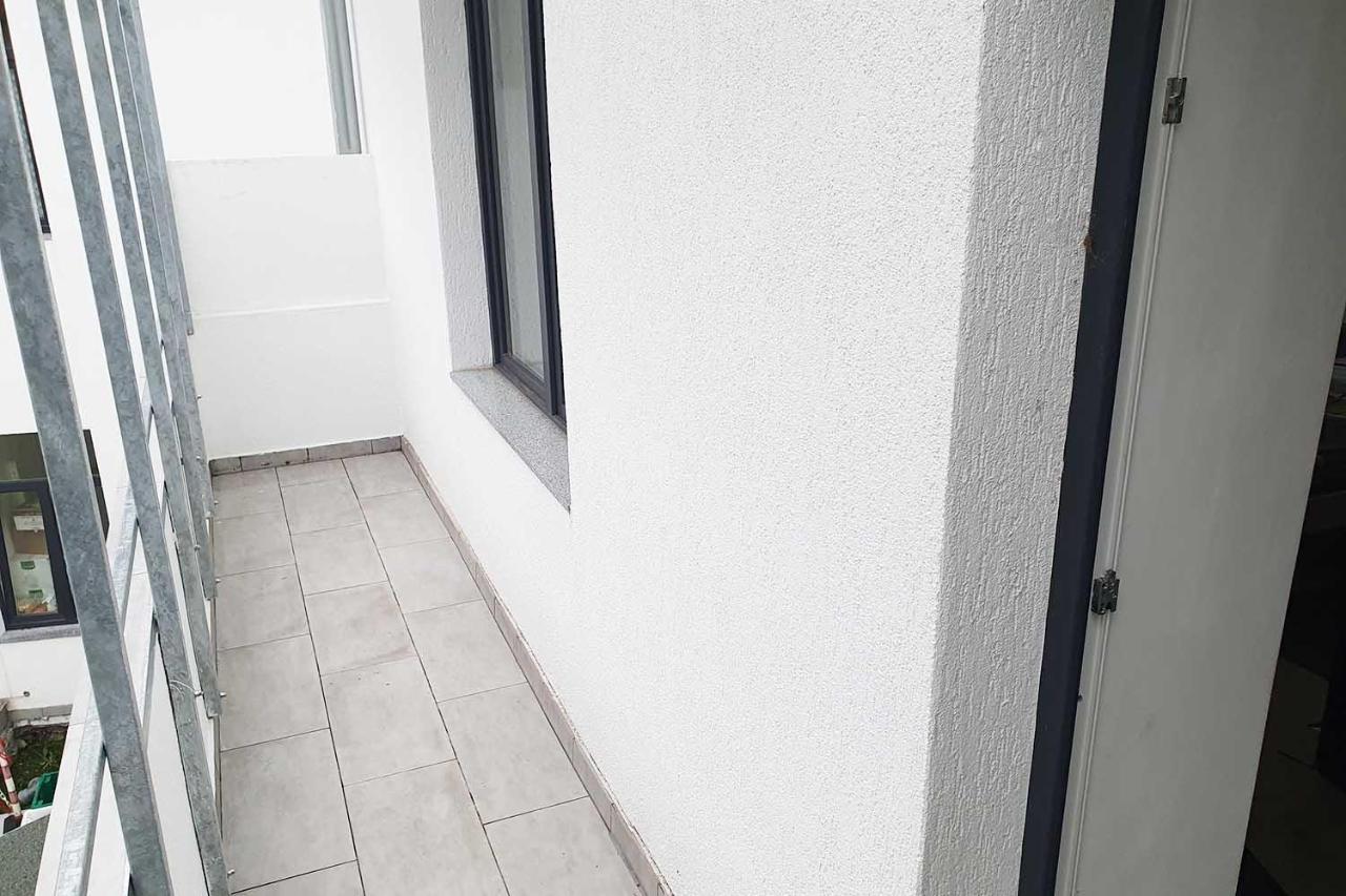 Work & Stay In Kleve Iiii エクステリア 写真