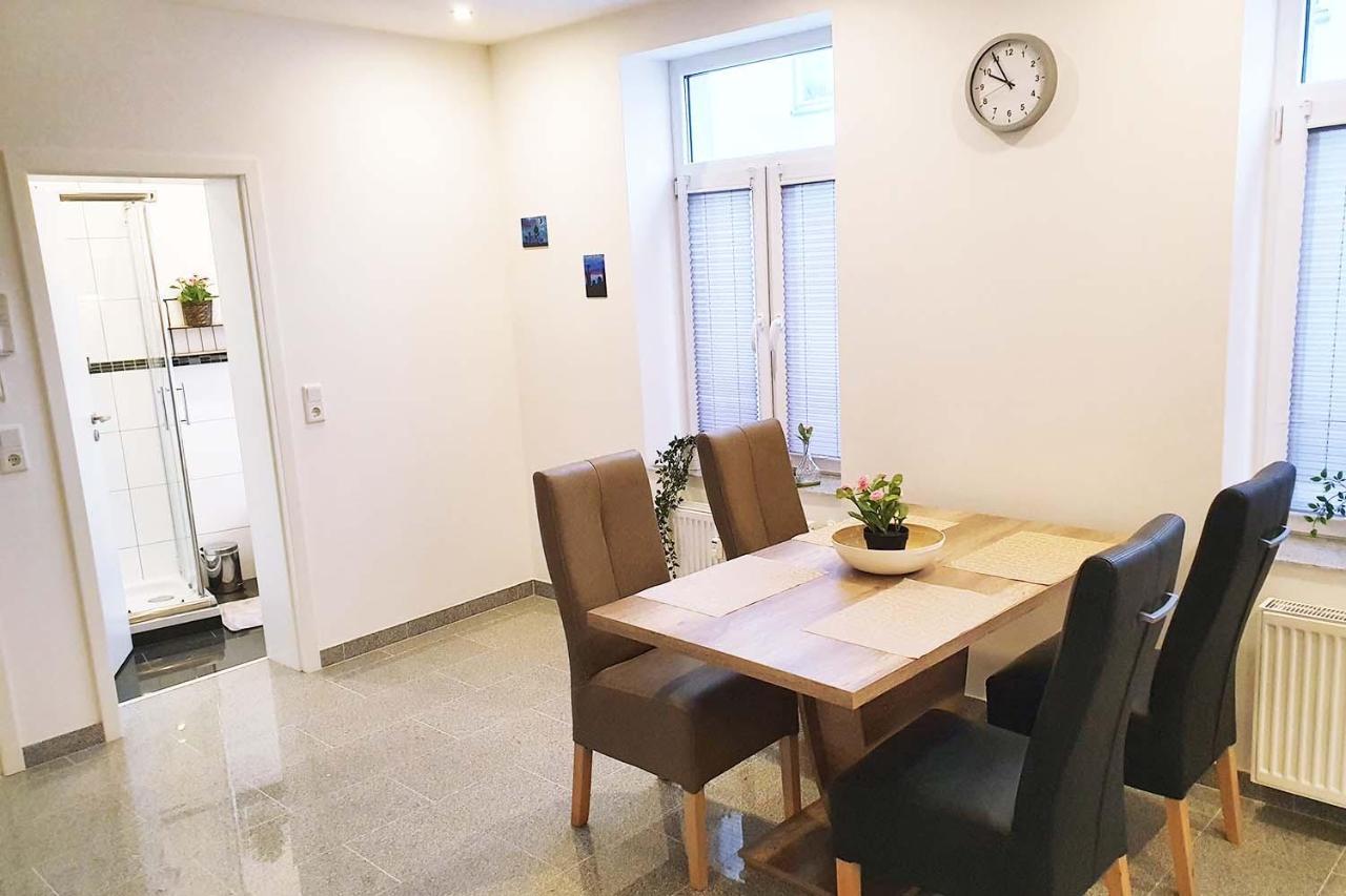 Work & Stay In Kleve Iiii エクステリア 写真