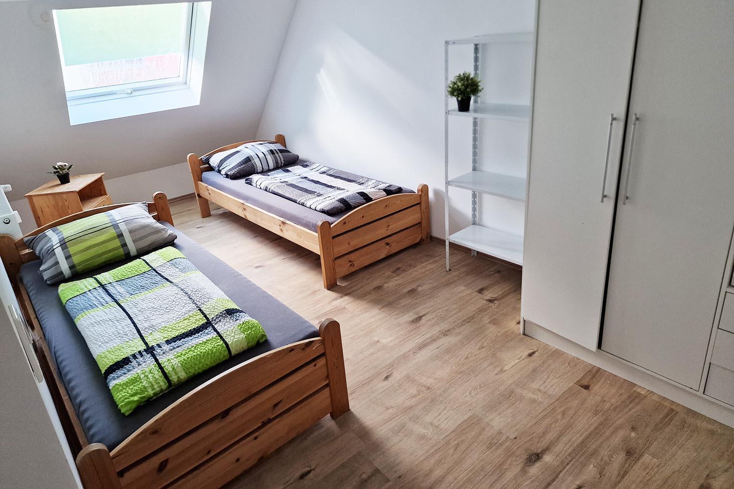 Work & Stay In Kleve Iiii エクステリア 写真
