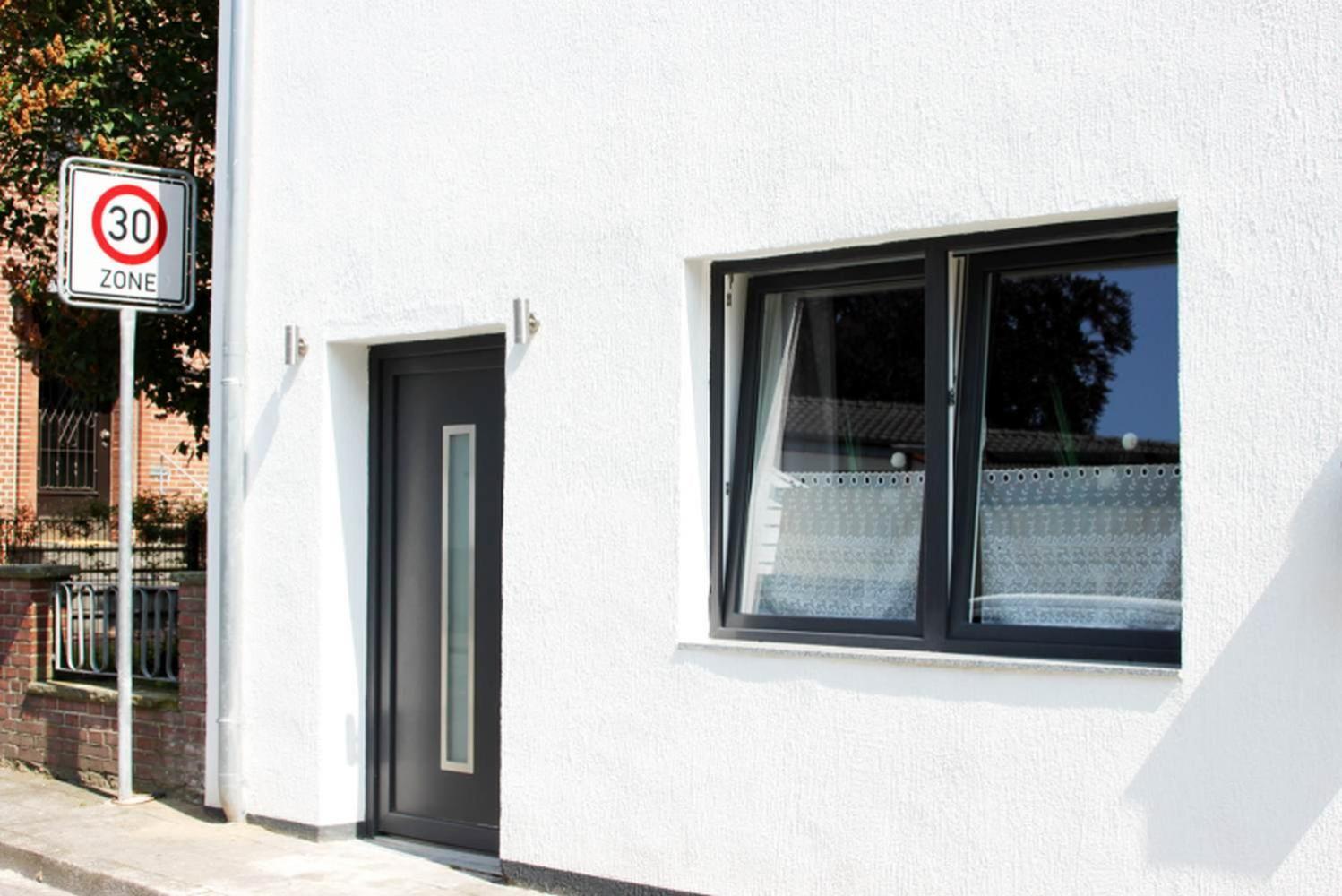 Work & Stay In Kleve Iiii エクステリア 写真