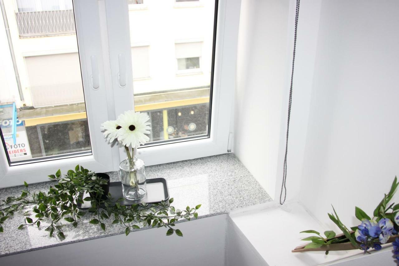 Work & Stay In Kleve Iiii エクステリア 写真