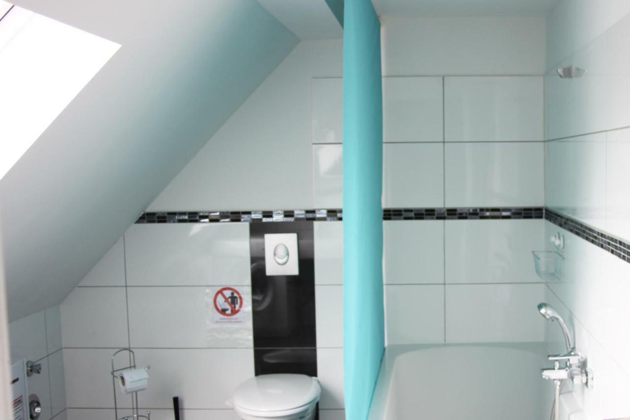Work & Stay In Kleve Iiii エクステリア 写真