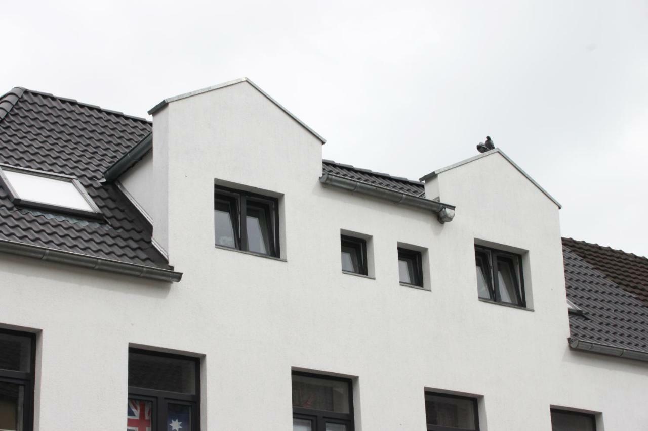 Work & Stay In Kleve Iiii エクステリア 写真