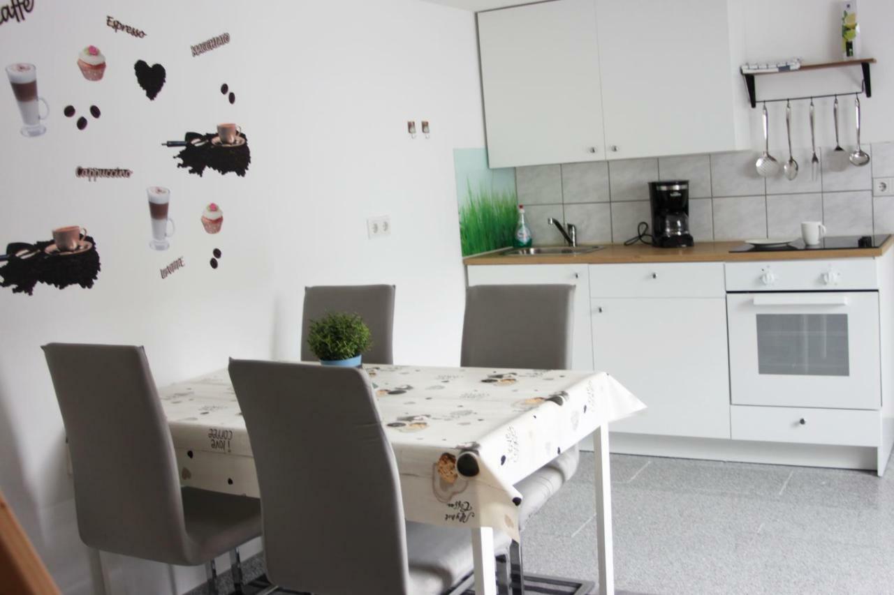 Work & Stay In Kleve Iiii エクステリア 写真