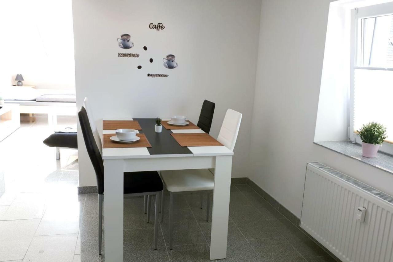 Work & Stay In Kleve Iiii エクステリア 写真